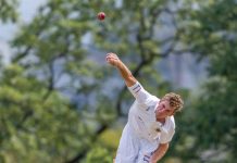 Sports News: St Charles College vs Clifton st charles cricket