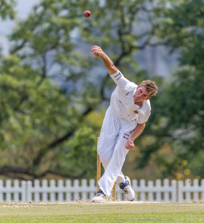 st charles cricket