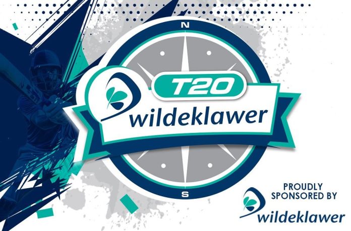 wildeklawer cricket