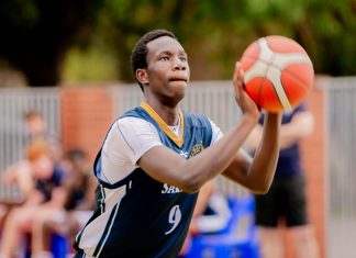 Saints Triumph in Overtime Thriller Against Westville! st charles college