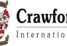 Crawford International schools year of sporting Excellence!