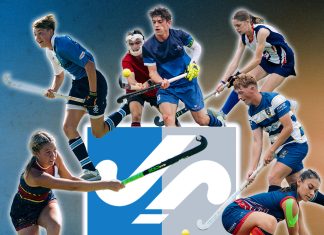 Cape Co -Ed U14 and U16 Hockey Fixtures cape Co- Ed hockey