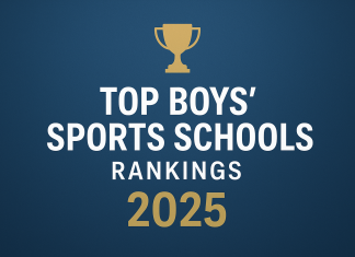 The Top-Ranked Boys’ Sports Schools Rankings for 2025 Top boys' sports schools rankings