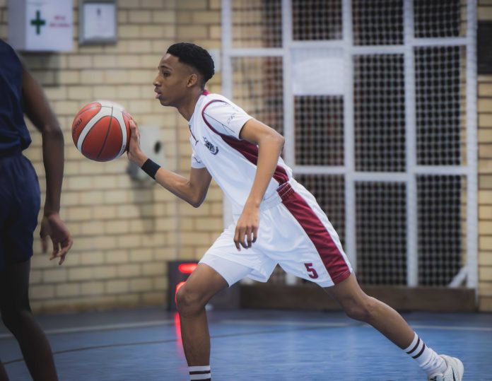 kearsney basketball