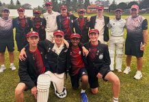 Maritzburg College weekend sports wrap up. maritzburg college