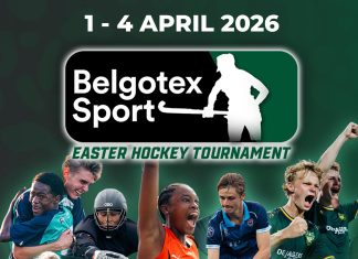 Belgotex Easter Hockey Tournament Fixtures at other venues. belgotex hockey tournament