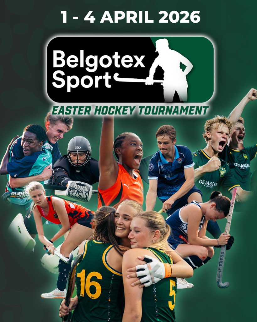 belgotex hockey tournament