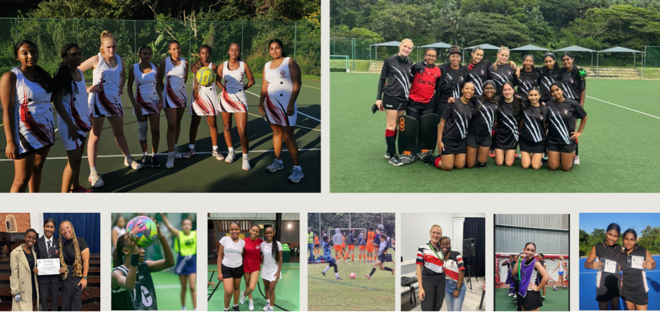 crawford international schools - la lucia