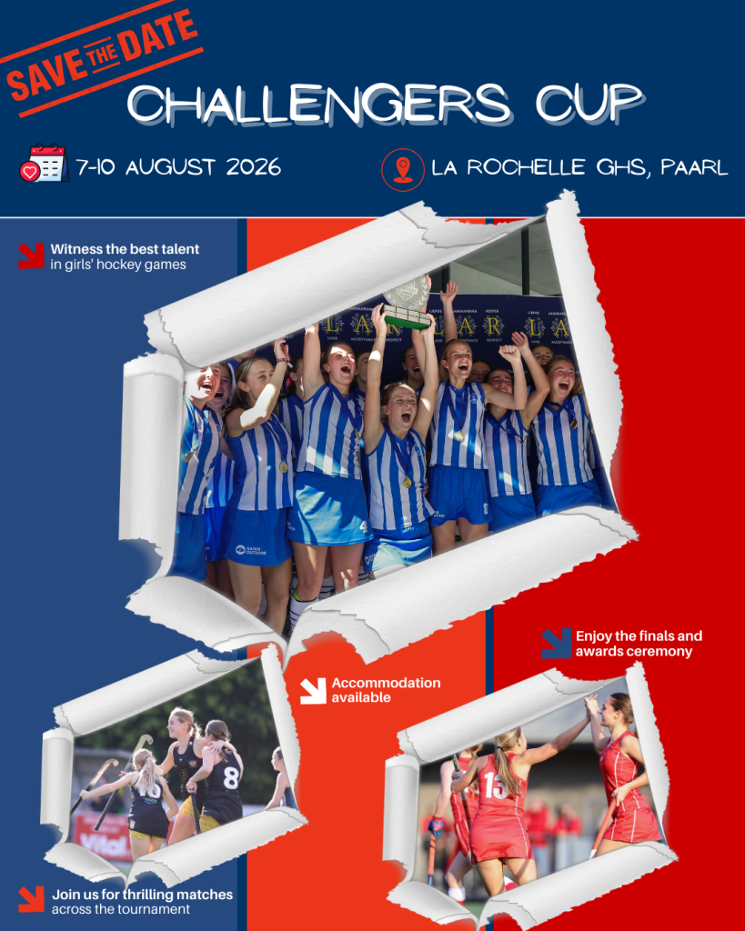 la rochelle save the date