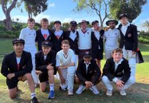 Sports News: Martizburg College weekend wrap up. maritxburg college