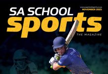 SA School Sports Digital Magazine – November 2025 november 2025 digital magazine