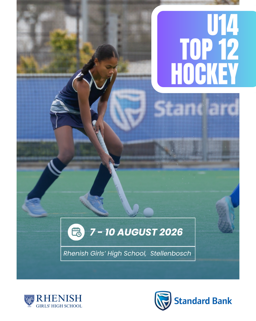 rhenish girls hockey tournament