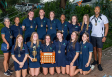 Roedean School Shines in a Year of Sporting Excellence