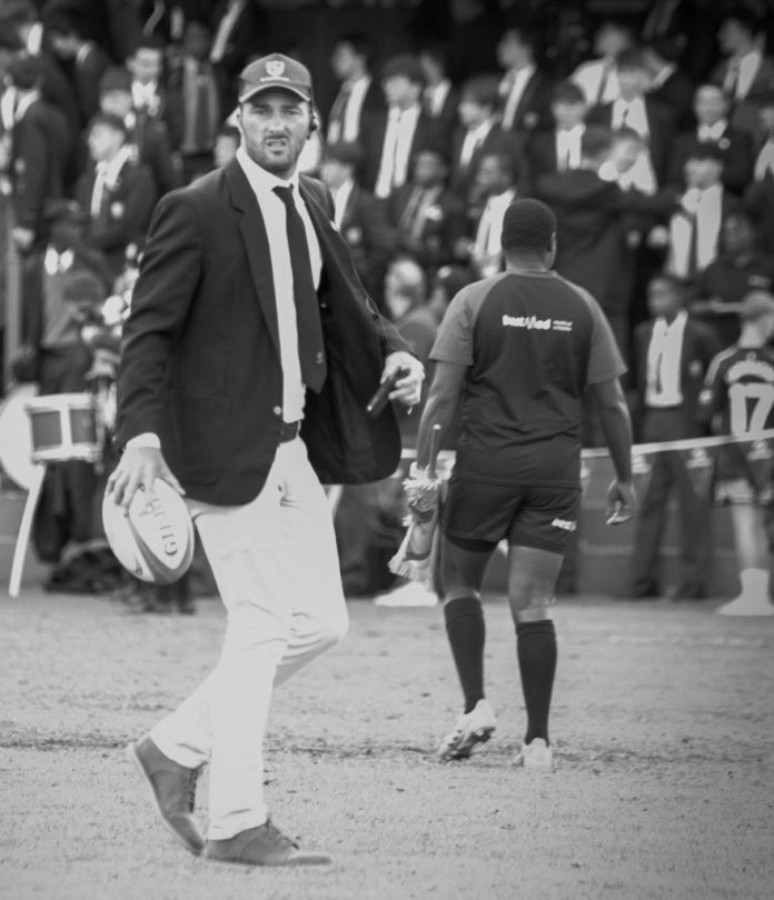 st benedicts sports head