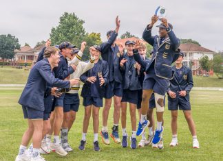 St Charles College: KZN Inland Switch SA20 winners!