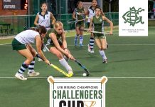 DSG U16 Hockey Tournament 2026- save the date dsg save the date