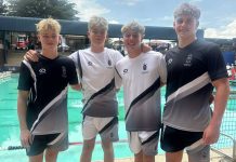 Water Polo: Kearsney Boys shine at the IPT’s kearsney college water polo