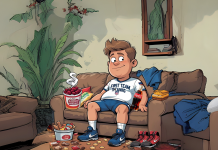 The Off-Season Test: Staying Sharp When the Spotlight’s Off End of season school sports