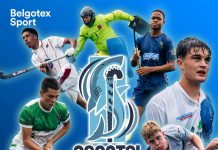 Coastal Cup 2026- Save the date! coastal cup