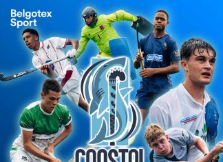 Belgotex Sport Coastal Cup Fixtures. coastal cup