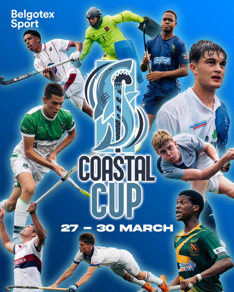 coastal cup