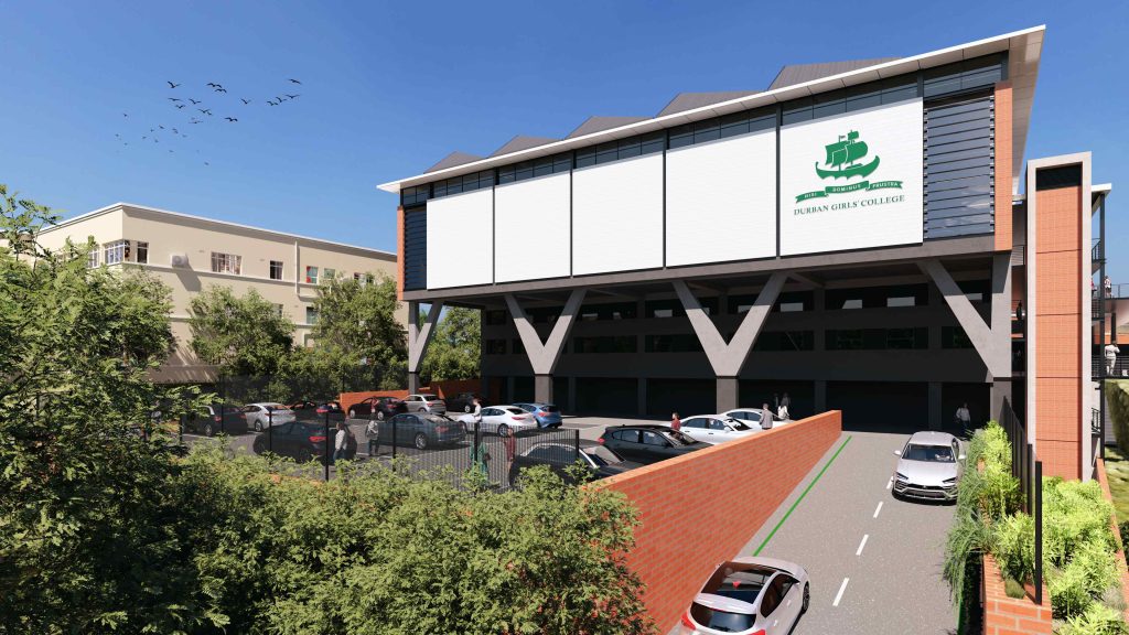 Durban girls college