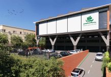 Durban Girl’s College future of school sports. Durban girls college