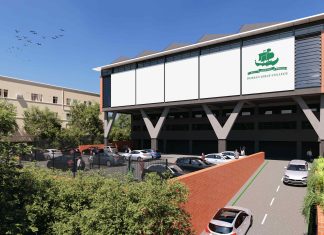 Durban Girl’s College future of school sports. Durban girls college