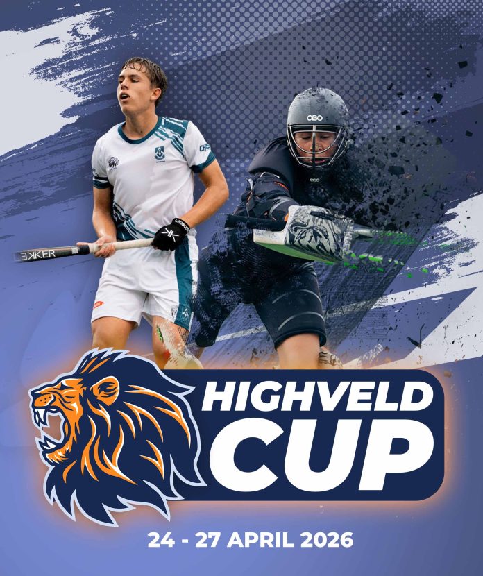 highveld cup highveld hockey tournament