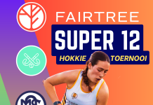 Oranje Meisies Hockey Tournament 2026- Save the date. oranje meisies hockey tournament