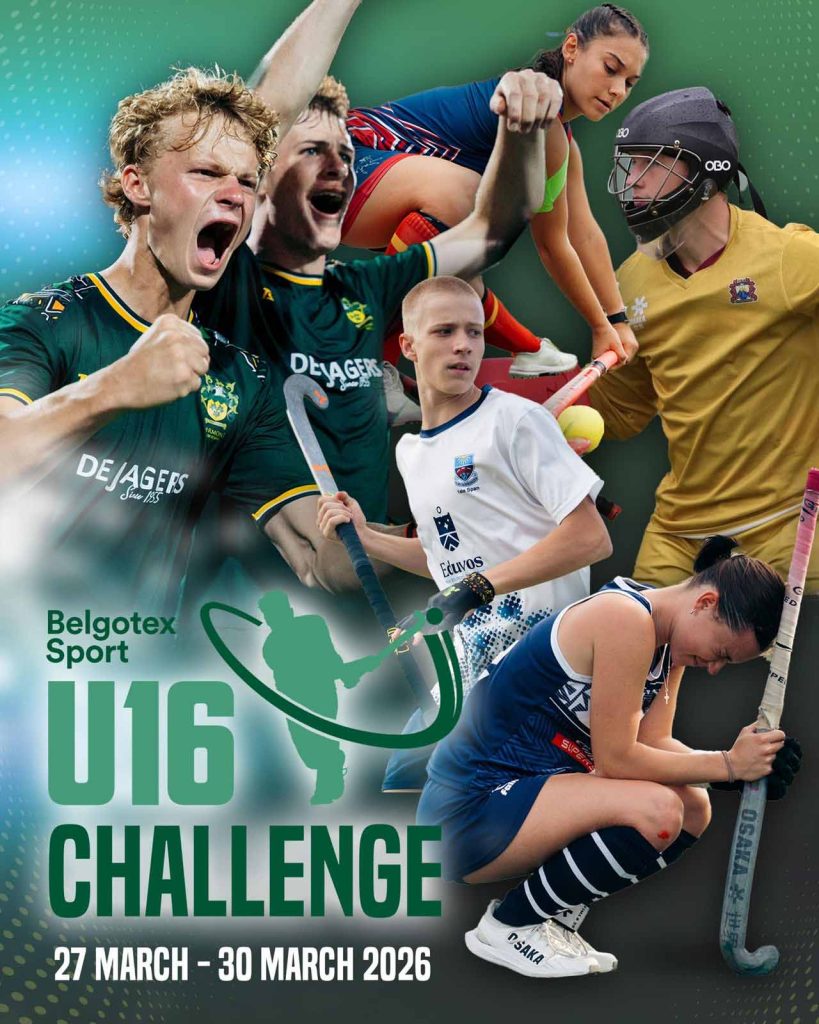 u16 boys hockey challenge