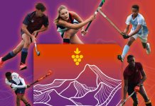 Winelands Hockey Tournament 2026- Save the date. winelands hockey