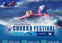 Water Polo: Oakhill Chukka festival – save the date oakhill water polo