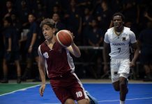 Kearsney Triumph Over St Charles in school sports. kearsney college basketball