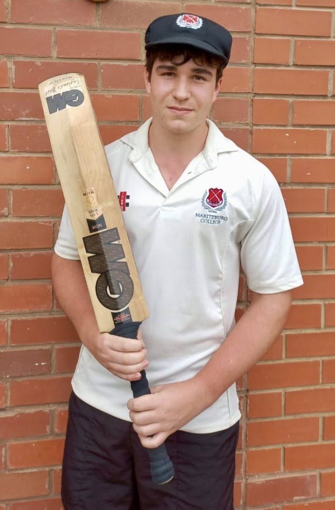 maritzburg college sports highlights