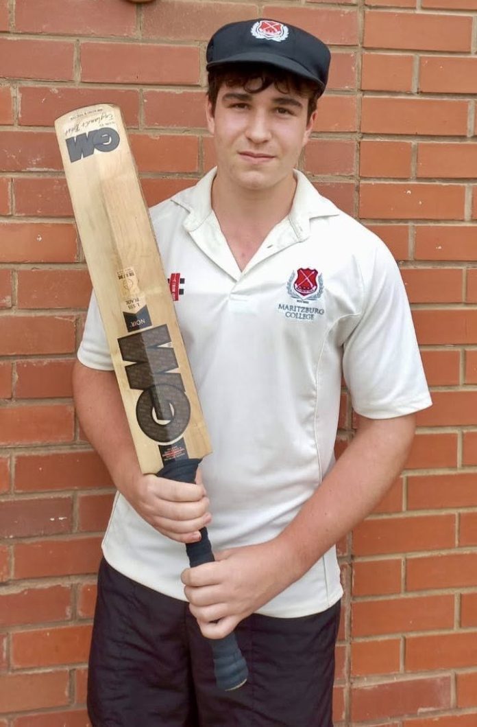 maritzburg college sports highlights