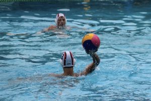 maritzburg water polo