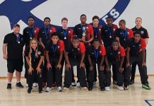 Maritzburg College: Great wins in this weeks wrap up. maritzburg college basketball