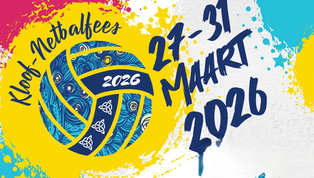 klofies netball festival