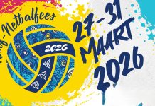 Waterkloof Netball Festival – Save the date! klofies netball festival