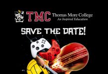 TMC Summer Sport Series- Save the date. TMC summer series
