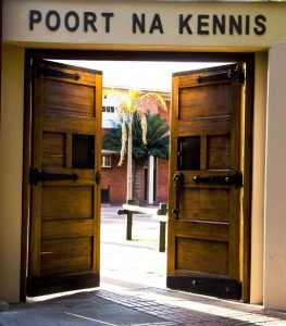 pietersburg high school