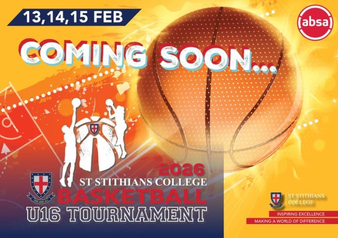 st stithians basketball