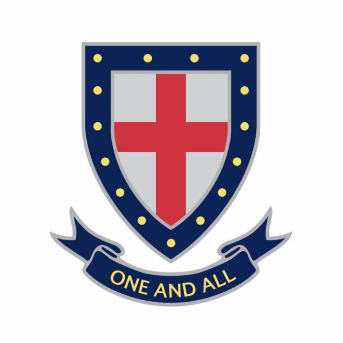 st Stithians logo