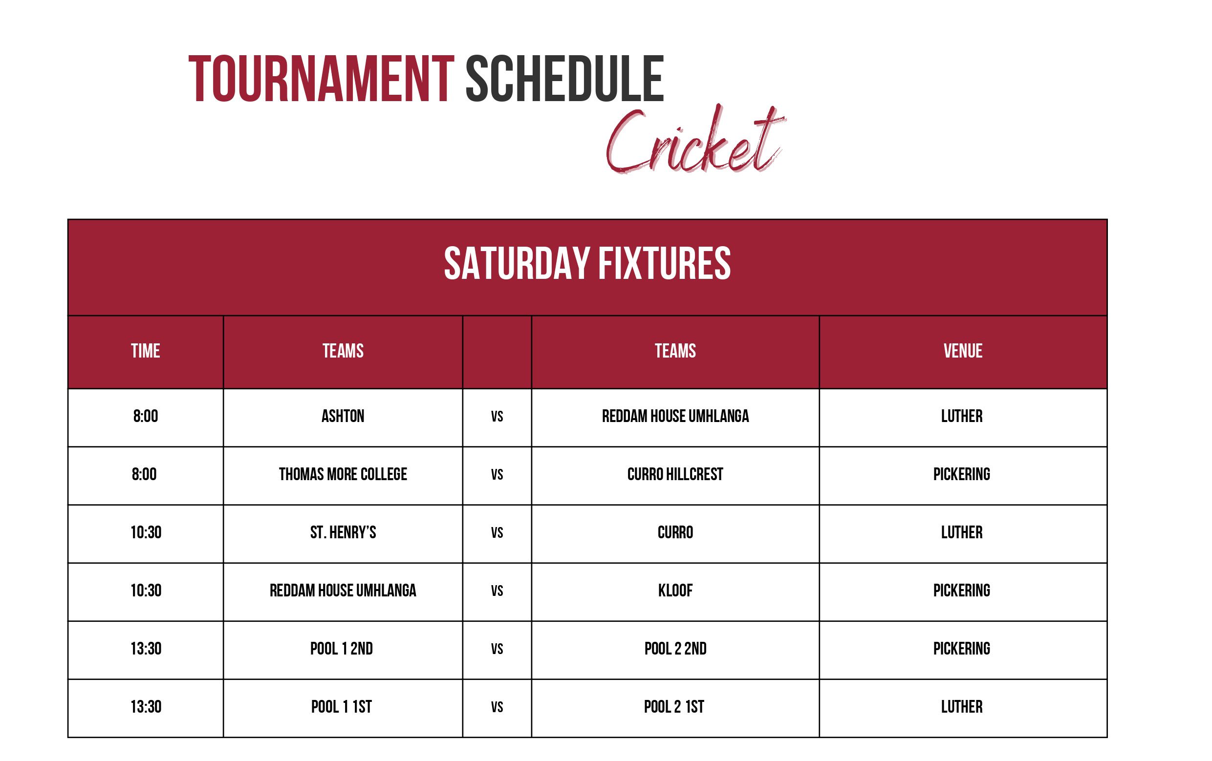 thomas more summer series