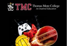 Thomas More Summer Series Fixtures! thomas more summer series