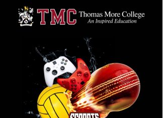 Thomas More Summer Series Fixtures! thomas more summer series