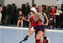 Cannons Creek sports news