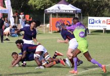 Wilderklawer Graeme College Rugby Festival Launch and Fixtures wildeklawer graeme festival