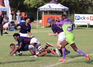 Wilderklawer Graeme College Rugby Festival Launch and Fixtures wildeklawer graeme festival